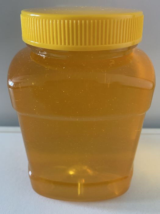 Сонях з різноцвітом, різноцвіт, мед