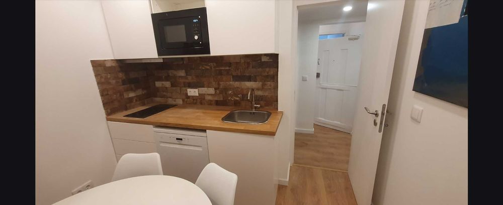 Apartamento para férias T3 com 2 wc