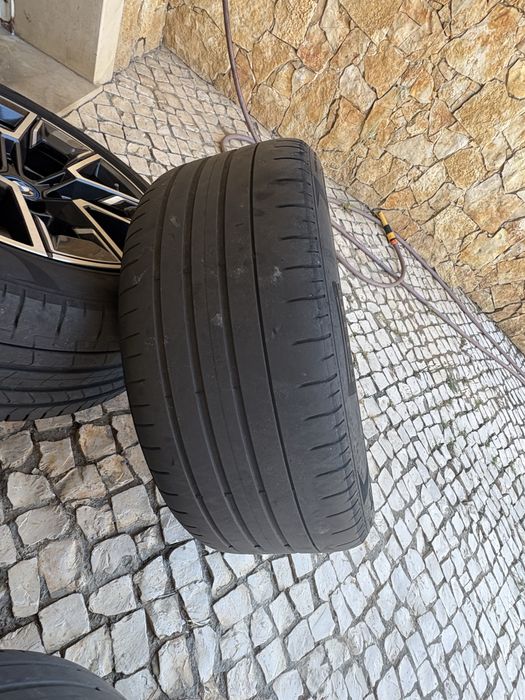 Jantes Bmw I4 18”