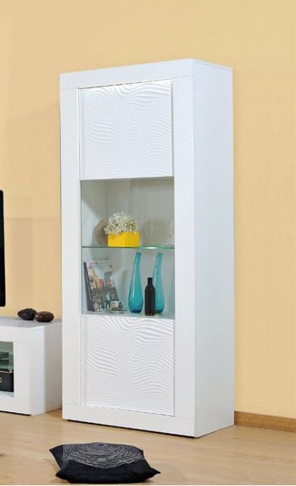 Movel Vitrine Dune Comforama -65%