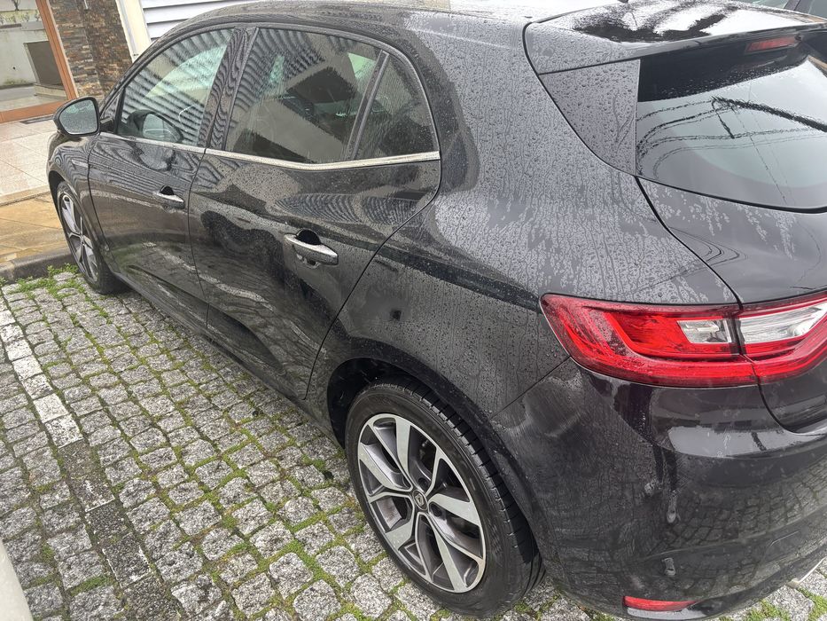 Renault Mégane — fotografia 6