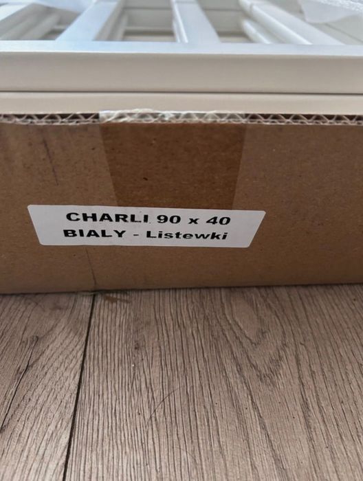 Dostawka Babysense LUNA Lite