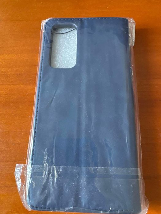 Capa huawei P smart 2021/y7a