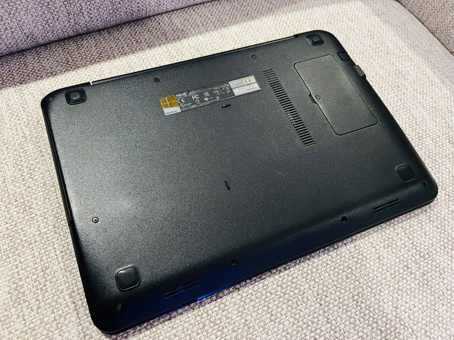 Portátil ASUS R454LJ – i3 / 6GB / 1TB / NVIDIA 920M - Avaria