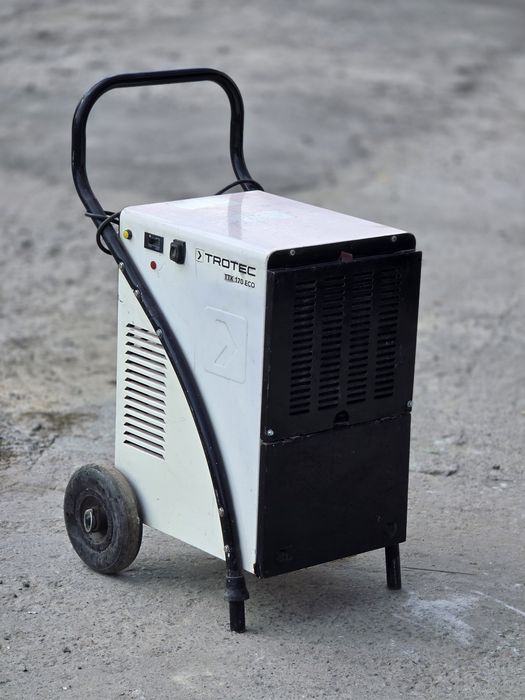 Осушувач TROTEC TTK 170 ECO