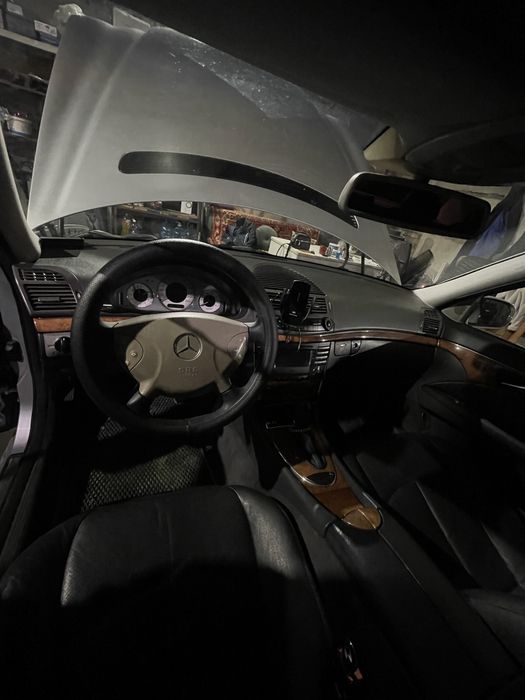 Продам 211 3,2 бензин