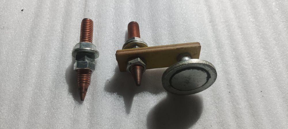 Magnetic Ground Clamp for Welding Cable424179077544693761