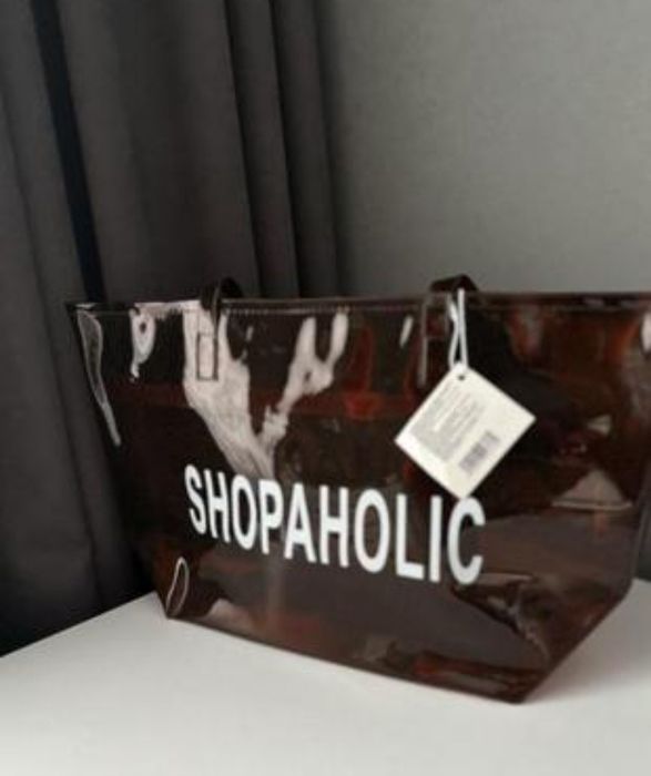 Сумка шопер. Нова.