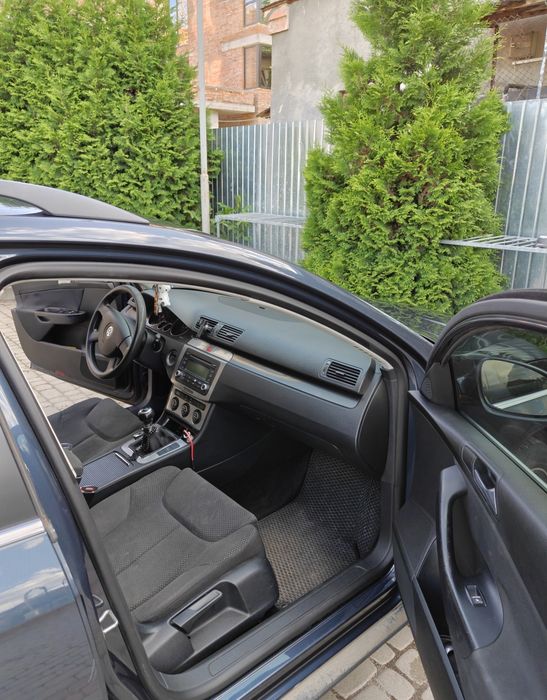 Passat b6 2.0FSI
