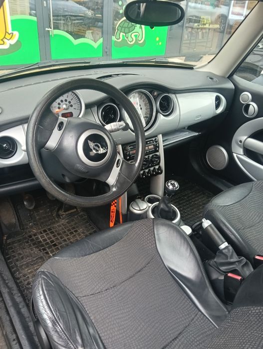 Mini Cooper okazja