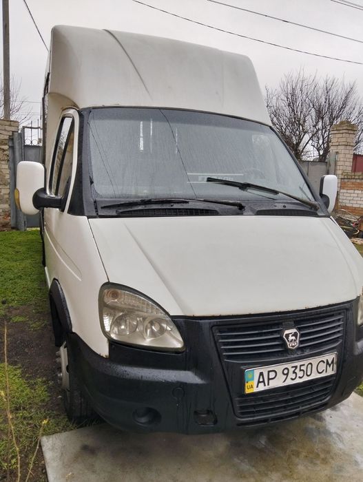 Автобус Рута 20 год 2008.Дизель 2.9