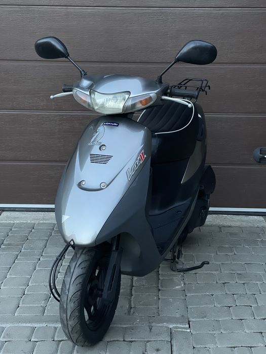 Продаж Мопеда ( Скутера) з Японії