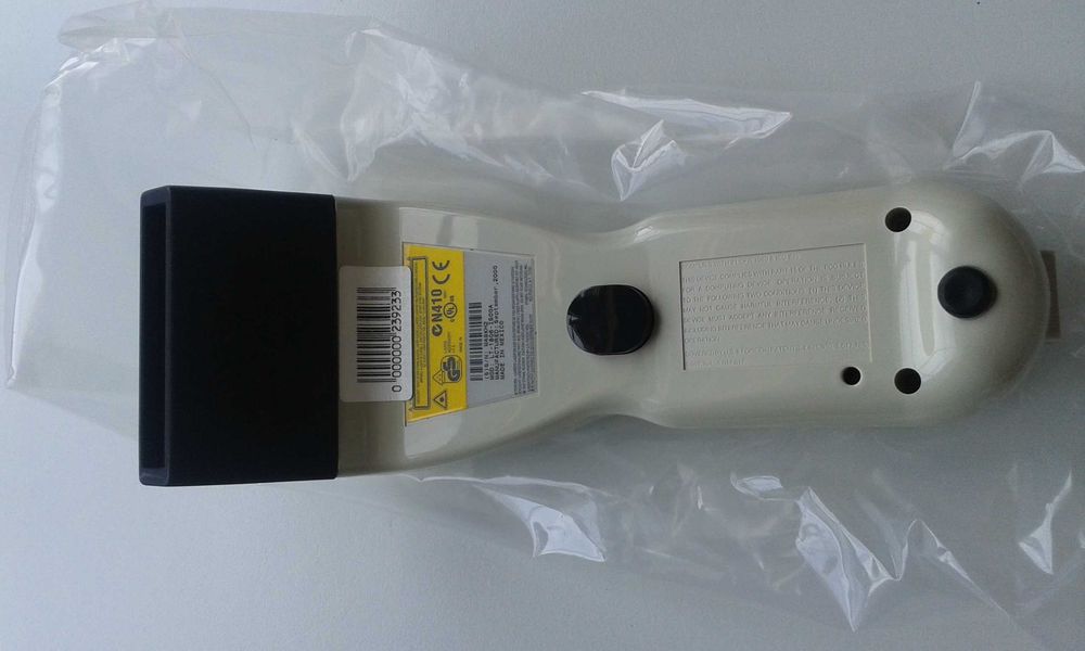 Symbol LT-1806 PS2 Barcode Reader435954524211138562