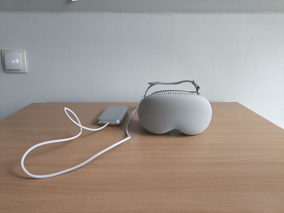 Очки виртуальной  реальности Apple Vision Pro 512GB (MQL93)