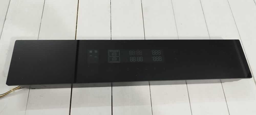 Panel do sterowania piekarnikiem SAMSUNG DUAL COOK B2QD7G144