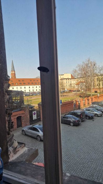 Duże mieszkanie pod biura, gabinety, kancelarie lub hostel