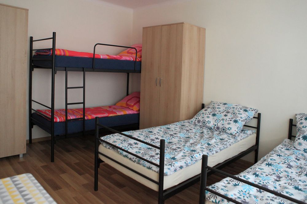 Noclegi Kwatery Pracownicze