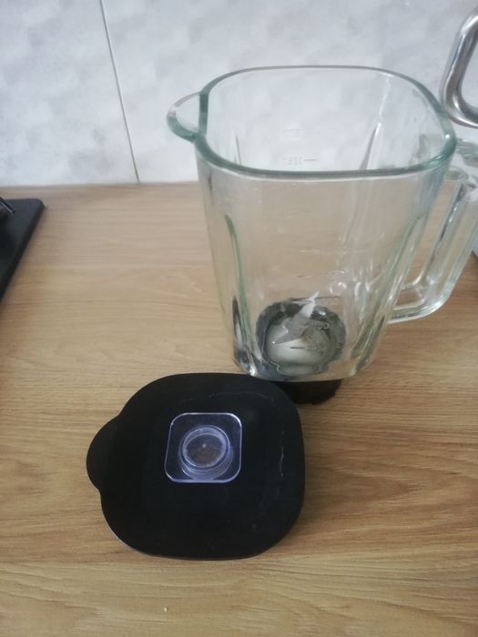 Blender zelmer kielich