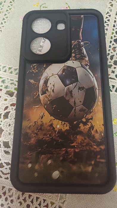 Чехол на Poco X7 pro