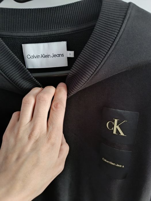 Bluza Calvin Klein