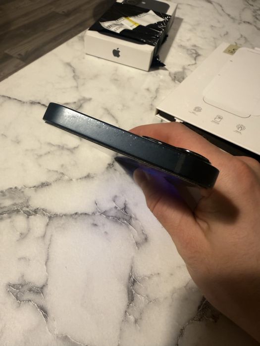 Iphone 13 128GB - dowód zakupu, w pełni sprawny