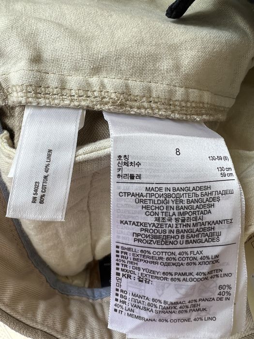 Штани Gap на хлопчика