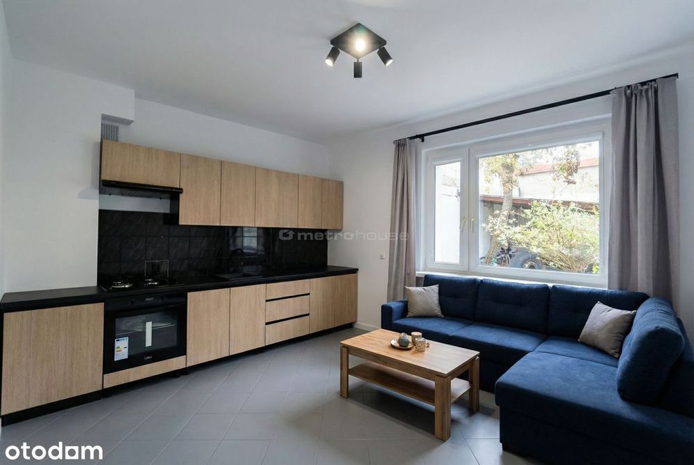 Alternatywa dla mieszkania w bloku  dom 68 m²