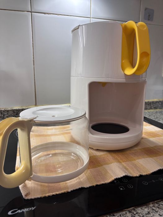 Cafeteira Simply Invents