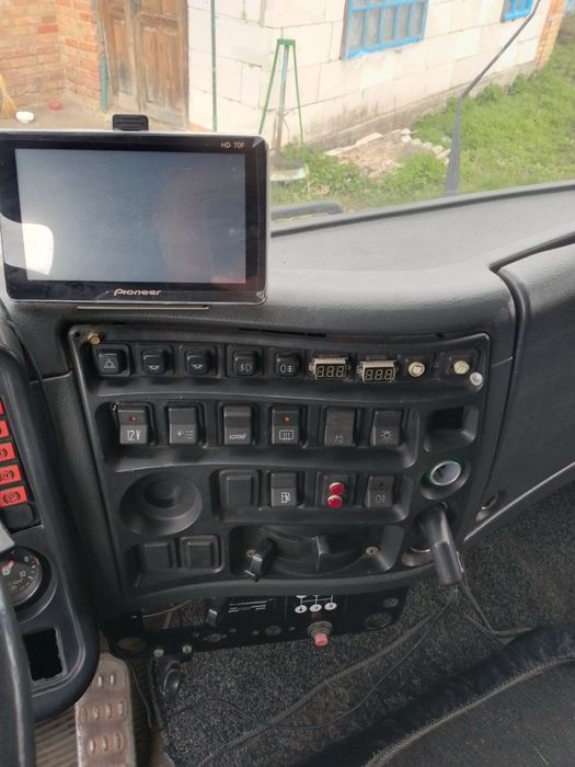 Продам Камаз 4308