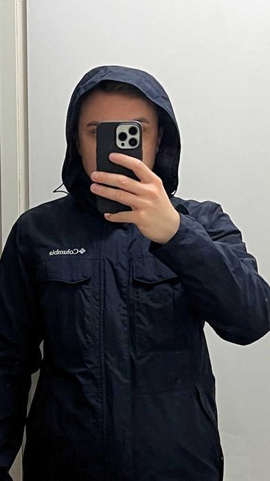 Куртка Columbia S
