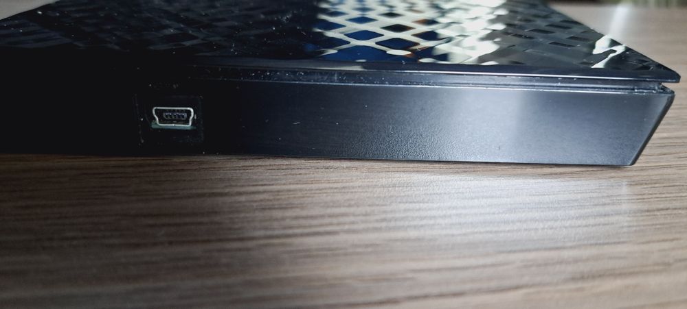 Внешний портативный оптический привод ASUS SDRW