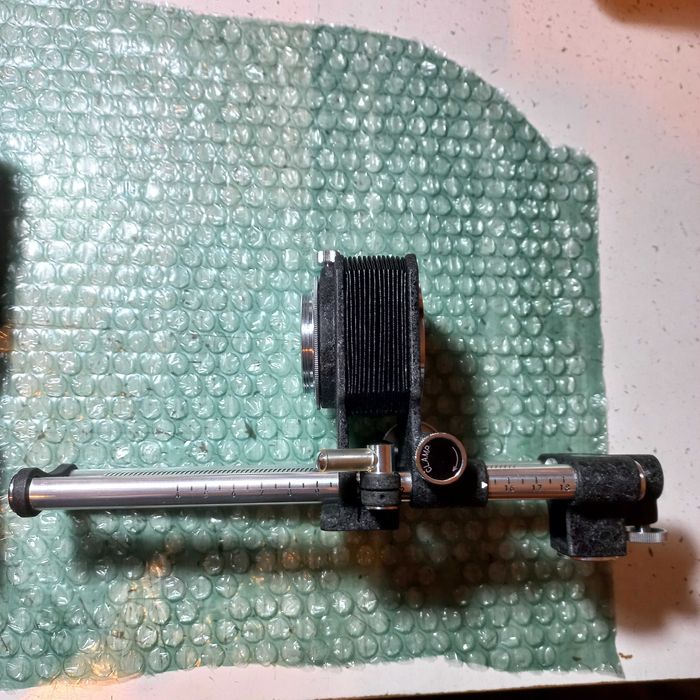 Asahi Pentax Bellows II