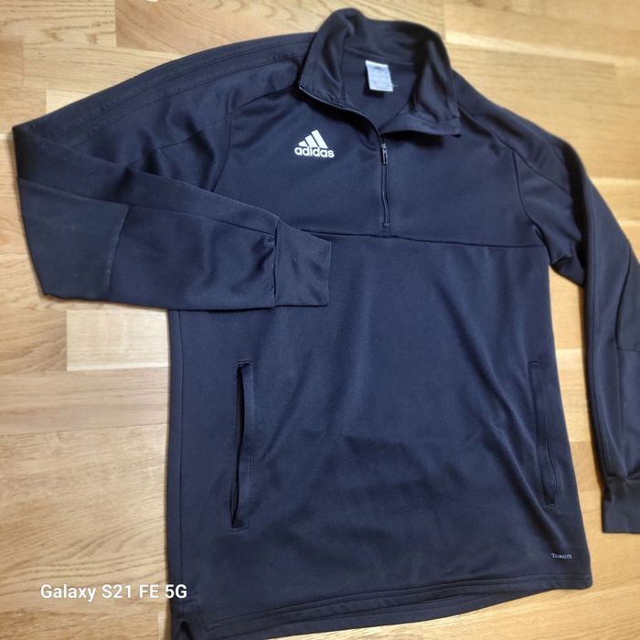 Чолрвіча олімпійка від Adidas