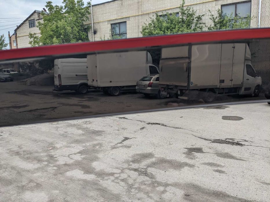 Дефлектори вікон Toyota Land Cruiser Prado 250 Тойота Прадо 250 Прадік