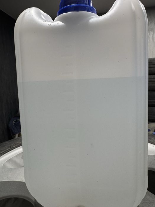 AdBlue volkswagen vag g052910m4