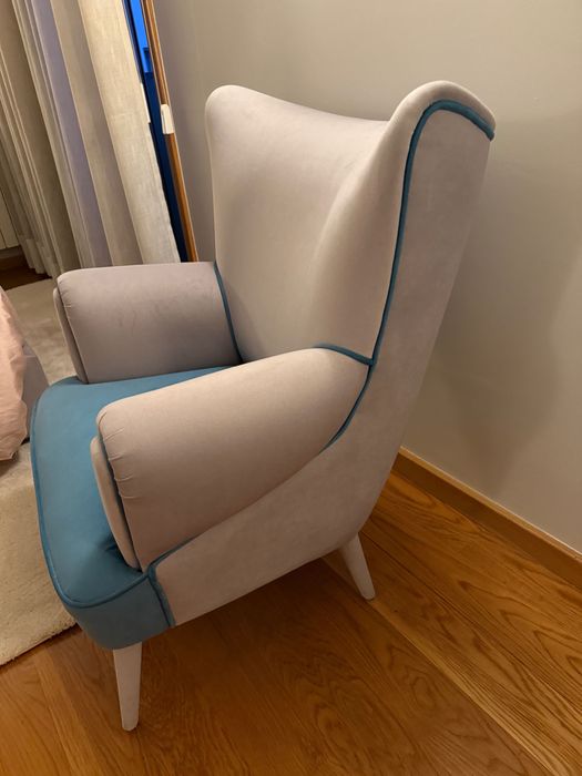 Mobilia quarto completo