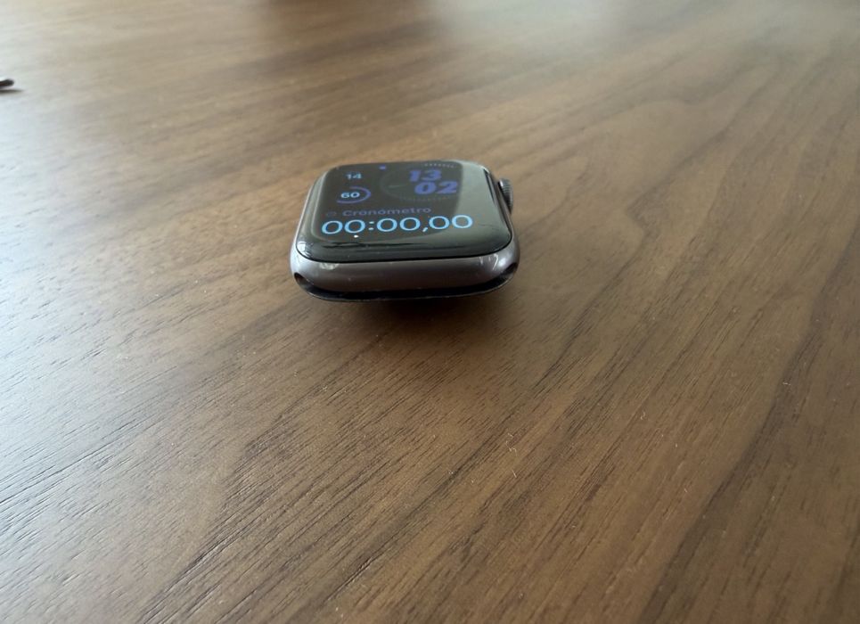 Apple watch serie 5