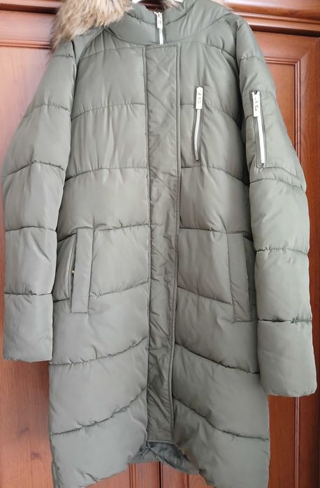 Płaszcz zimowy CARRY M