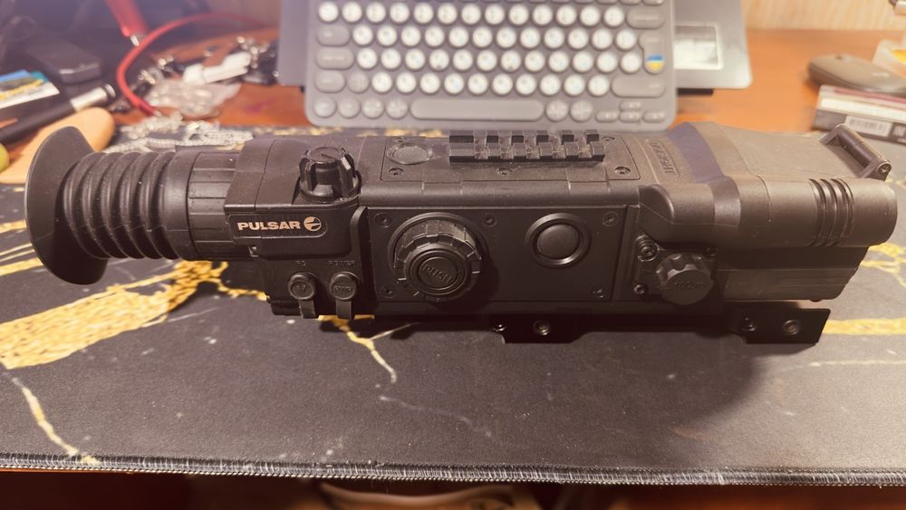 Приціл Pulsar model 970 (76337)