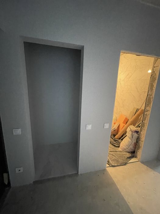 ЖК Мира 2 комн. квартира 53,2 м2 Масельского