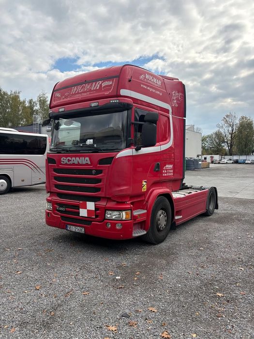 Scania