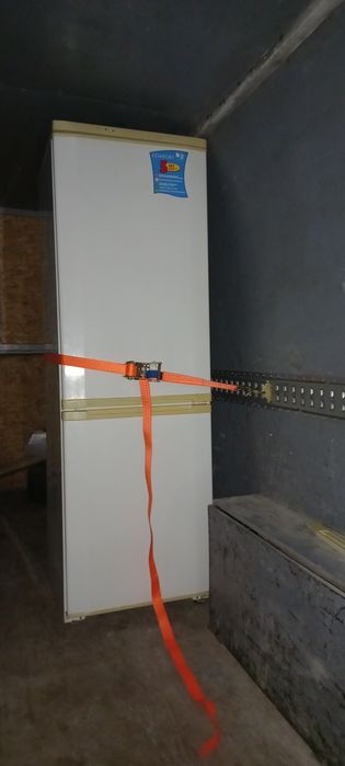 Вантажні перевезення