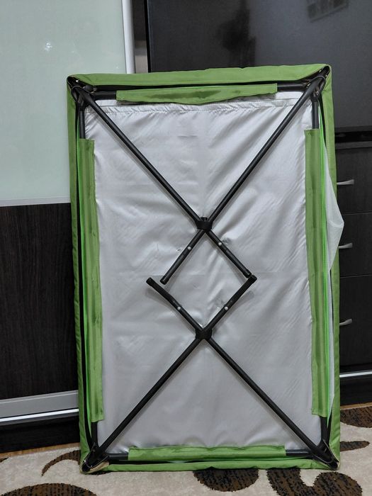 Манеж дитячий "Левеня"