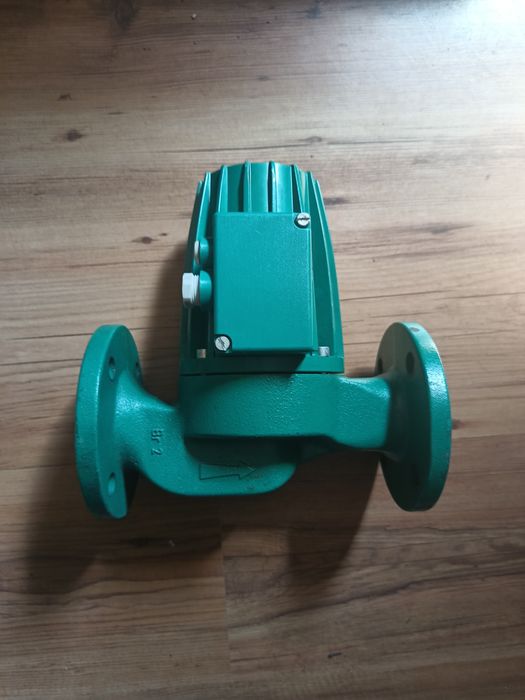 Pompa obiegowa co Wilo D40