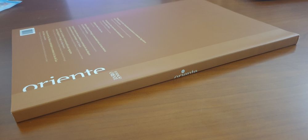 Revista Oriente n⁰ 17