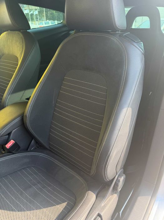 Scirocco 2.0 tsi