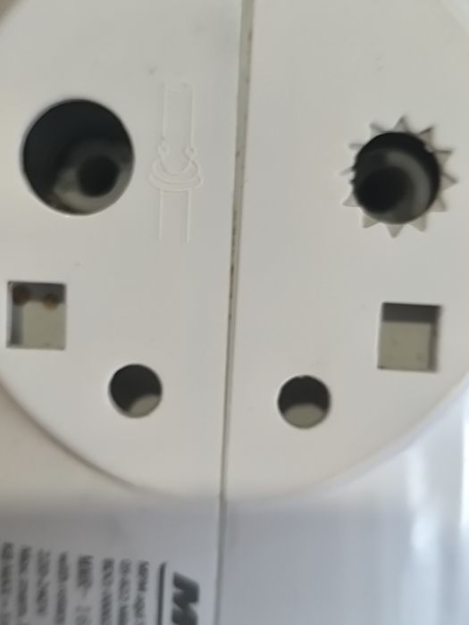 Кухонна машина міксер стаціонарний  MPM MMR-16Z 750 Вт з обертальною ч