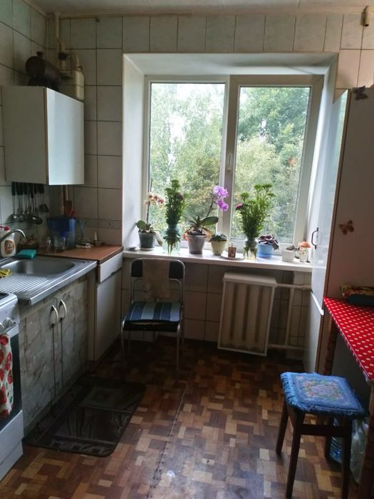 Здам кімнату в квартирі в центрі