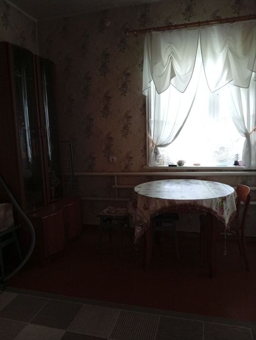Продам газифікований будинок