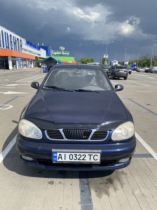 Продам авто в гарному стані